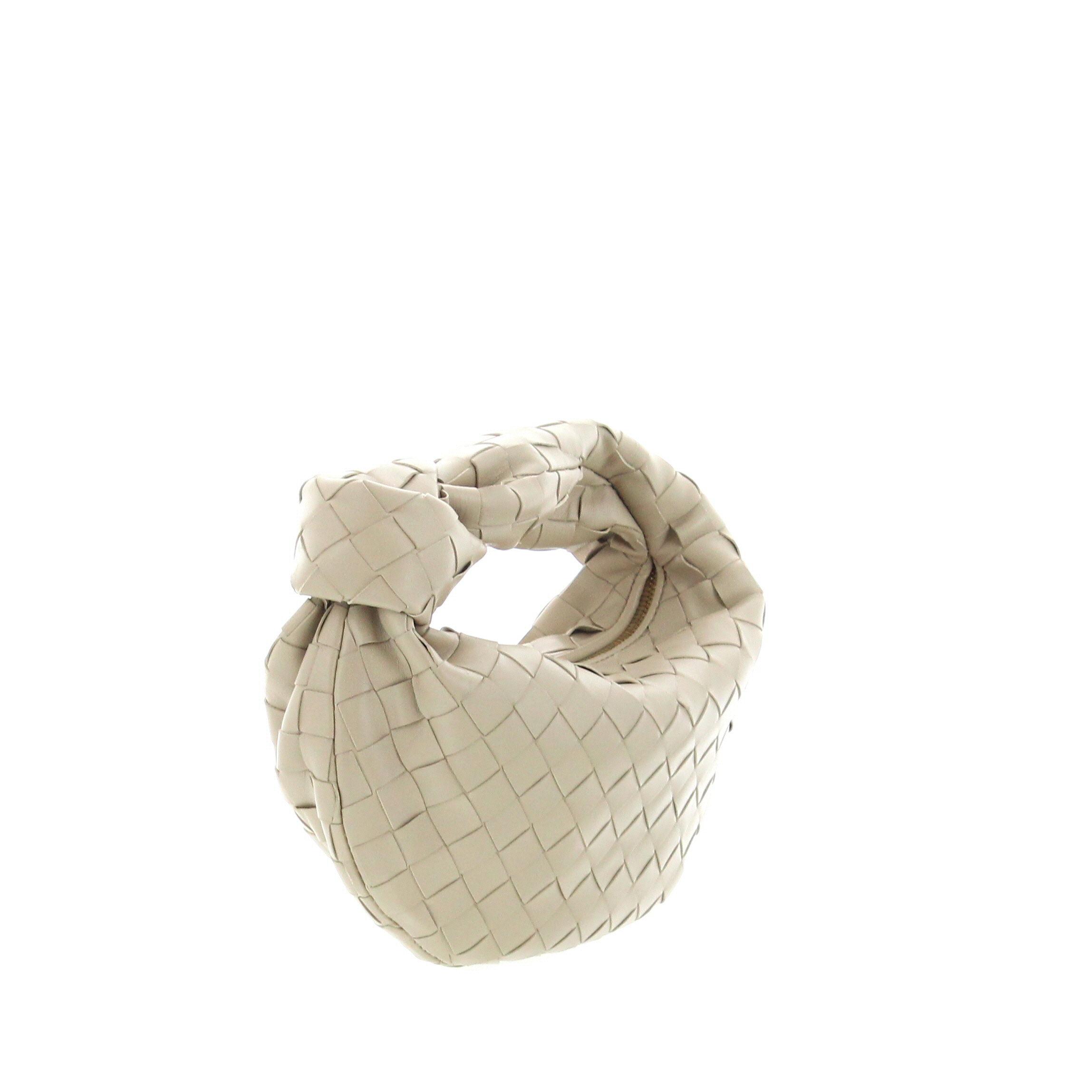 Bottega Veneta – Mini Jodie – Ecru - 2