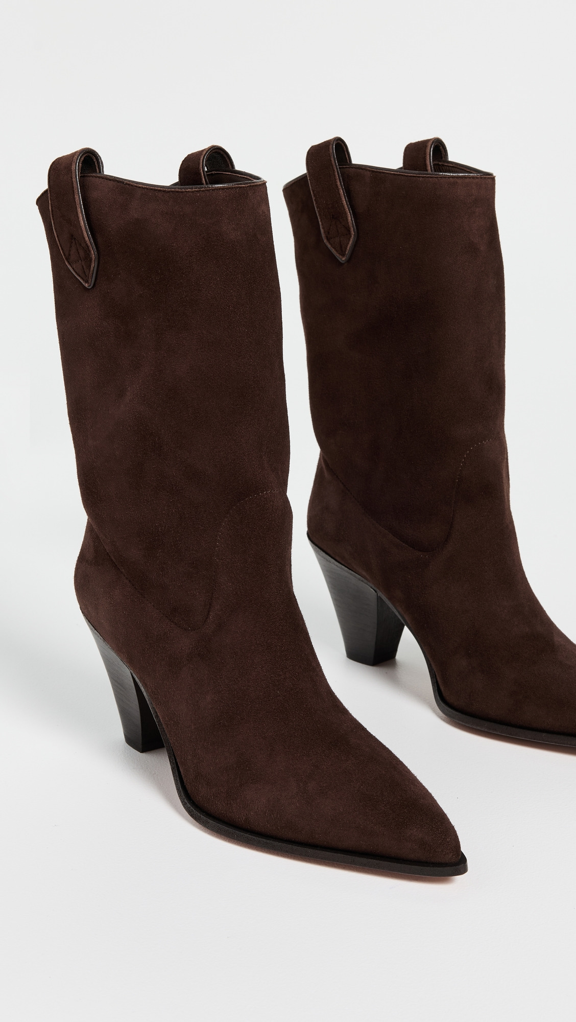 Boogie Cowboy Booties - 4