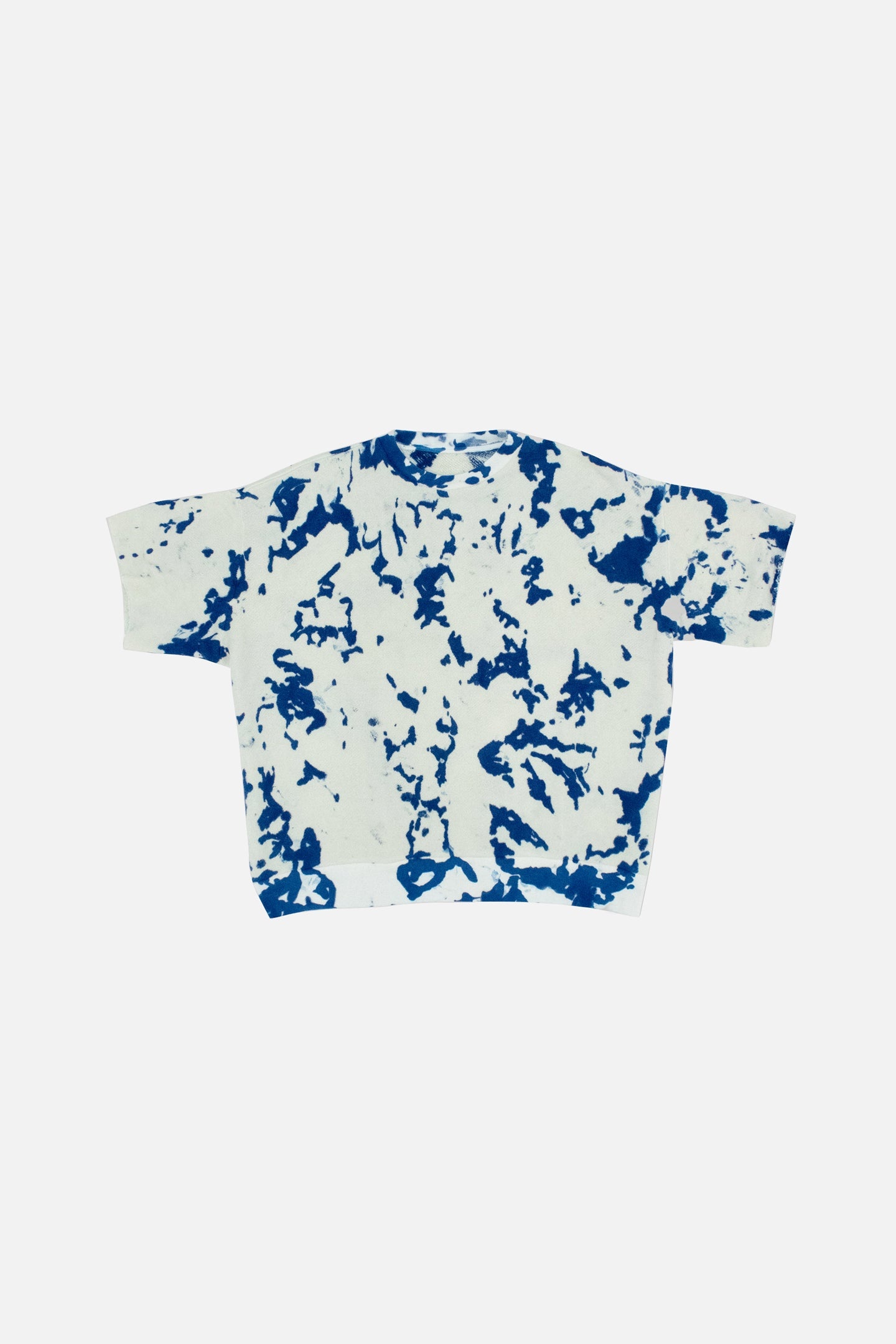 HOT CC SWEATSHIRT SS - 1