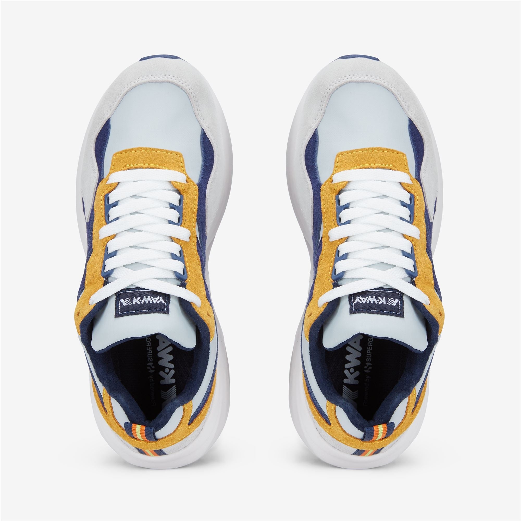 TRAINING 3.0 LACES - 5