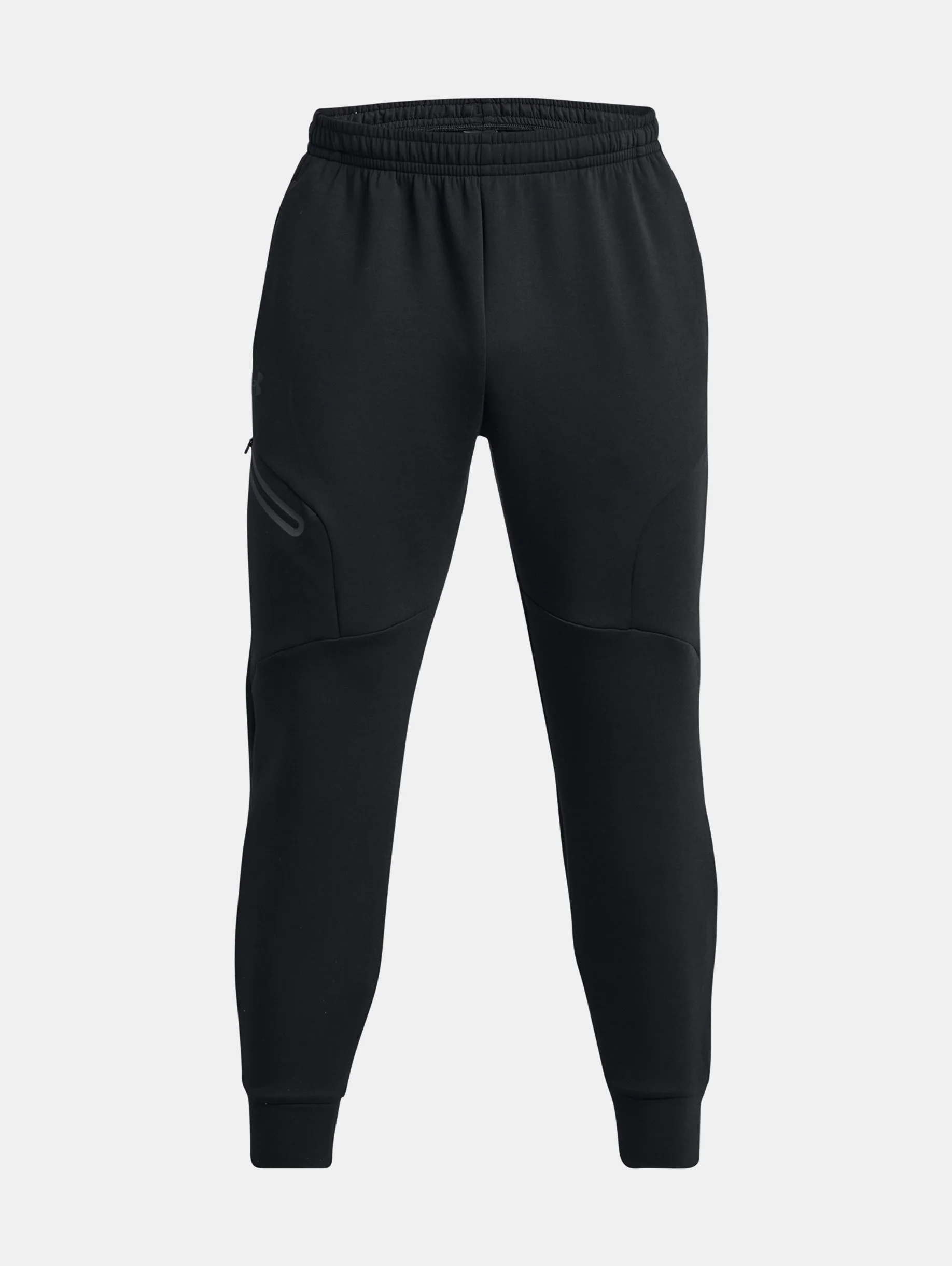 Men's UA Unstoppable Fleece Joggers - 1