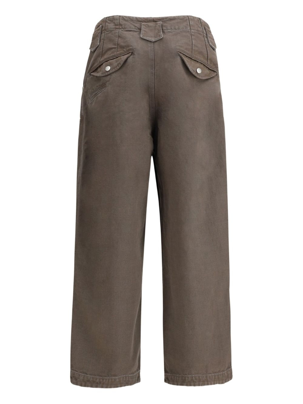 Weave Double Knee trousers - 2