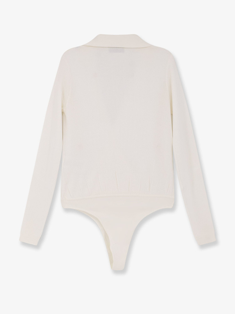 ELISABETTA FRANCHI Viscose Blend Body outlook