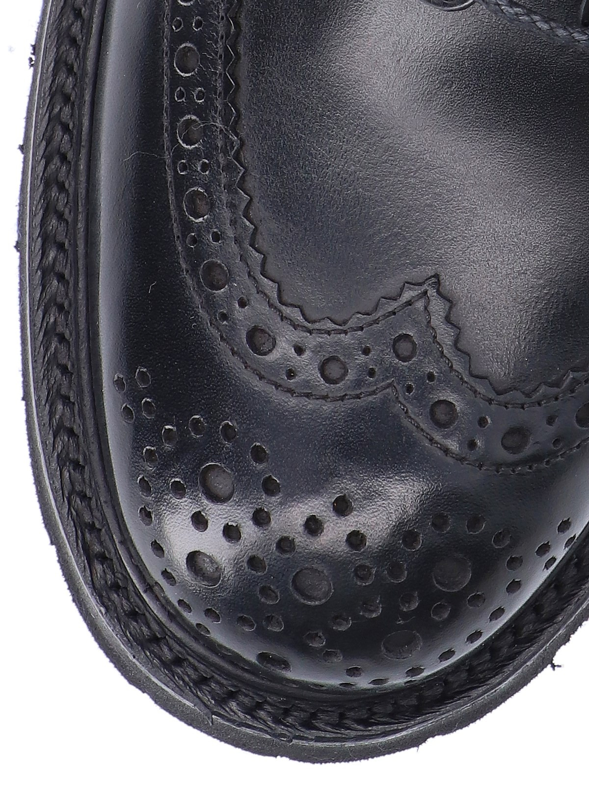 ANKLE BOOTS "STOW" - 5