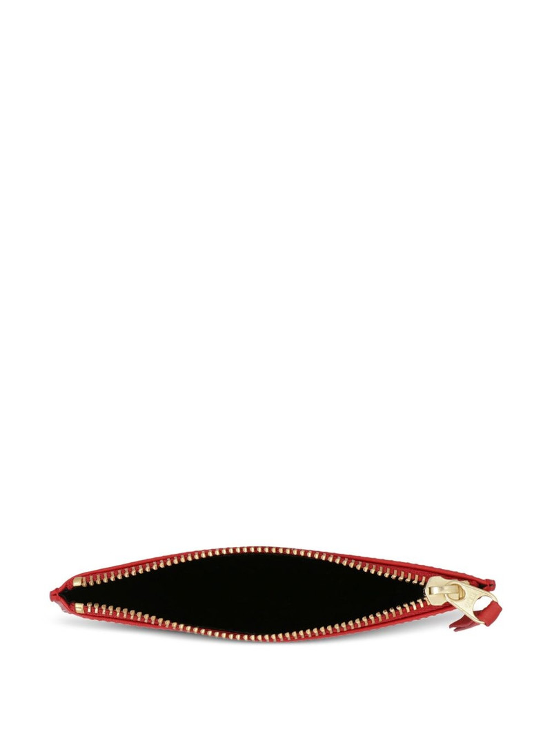 small polka dot pouch 3