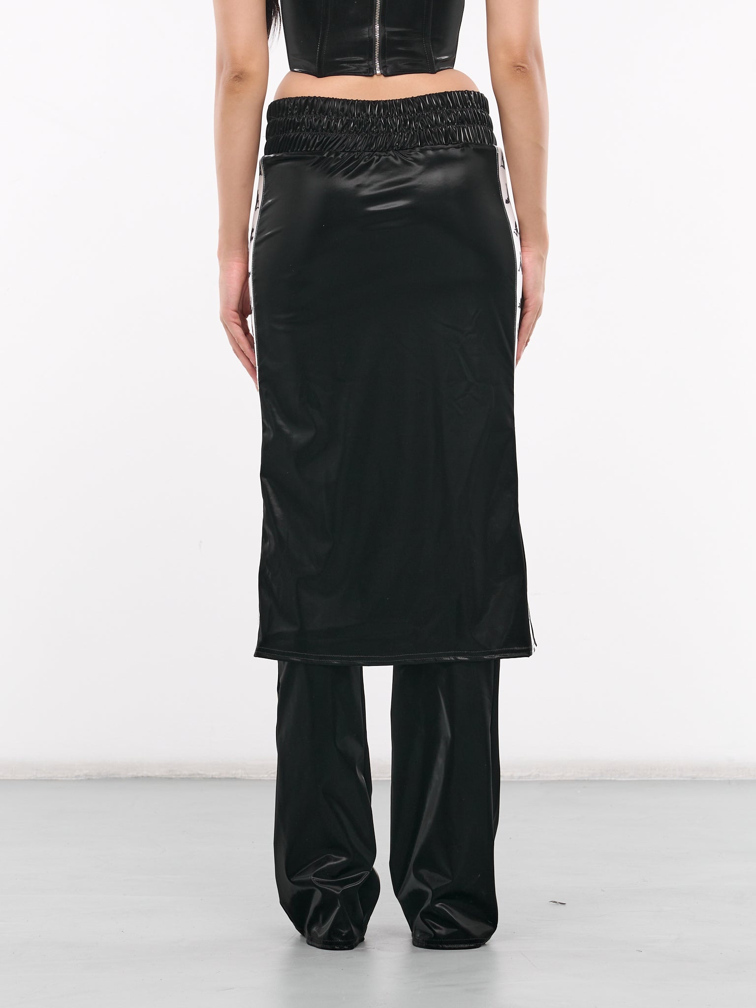 Premier Trouser Skirt - 3