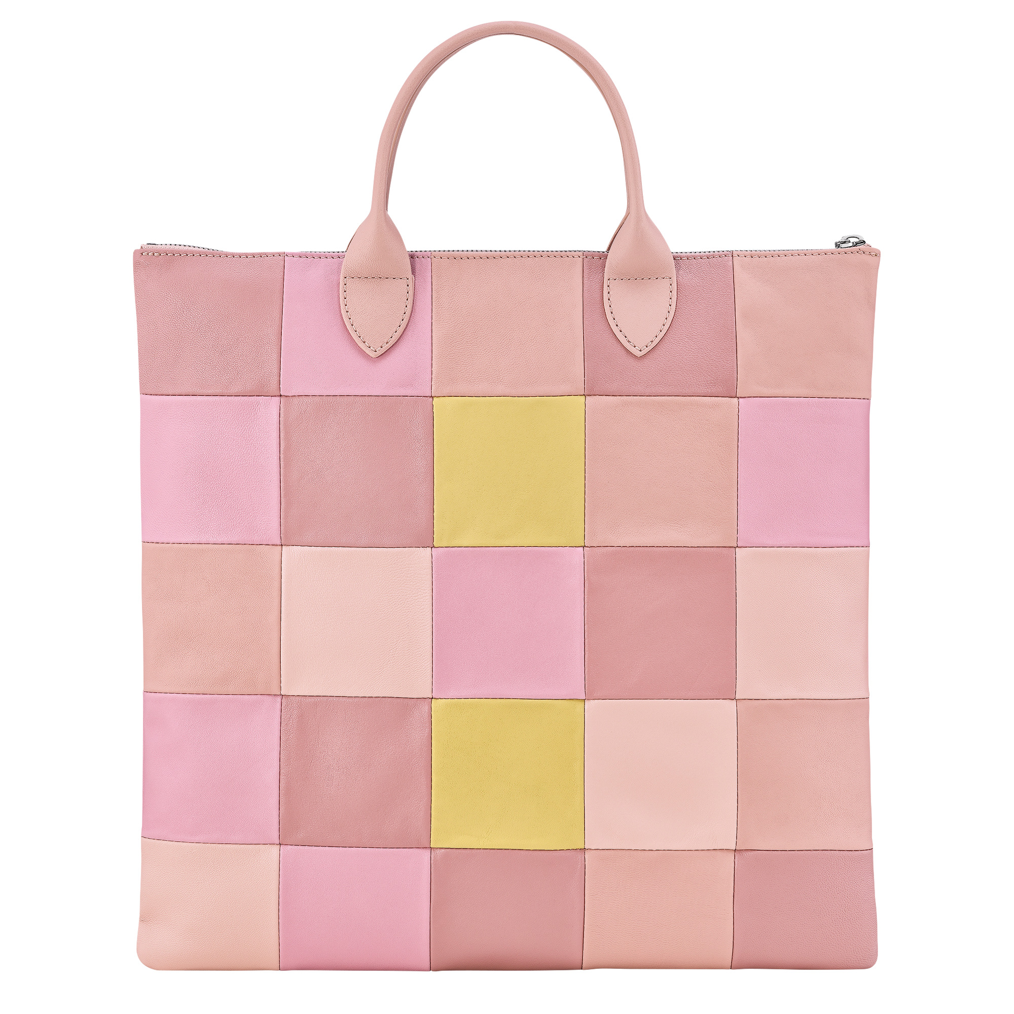 Re-Play L Handbag Ballerina - Leather - 4