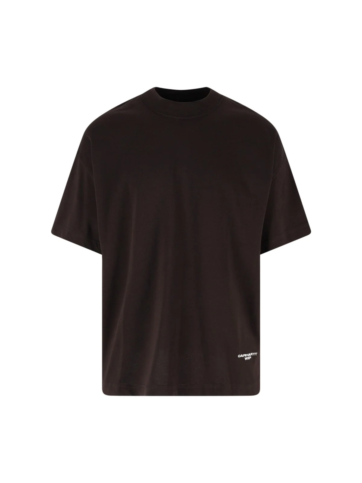 T-SHIRT “S/S CHAPERT SCRIPT” - 1