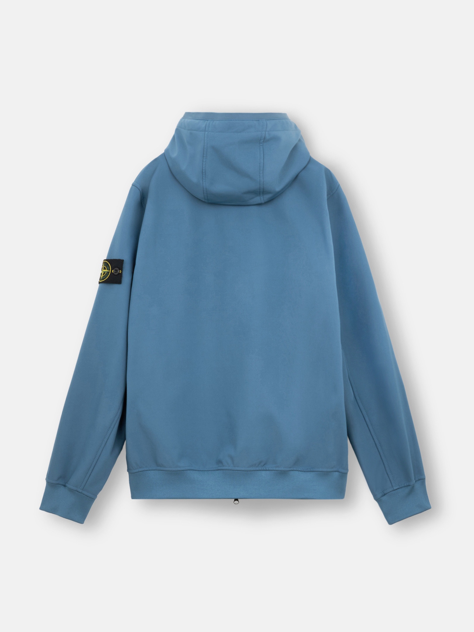 Stone Island Q0322 SOFT SHELL-R_e.dye® TECHNOLOGY IN
