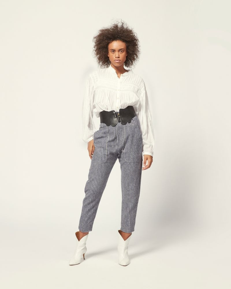 Isabel Marant Étoile PRALUNI PANTS outlook
