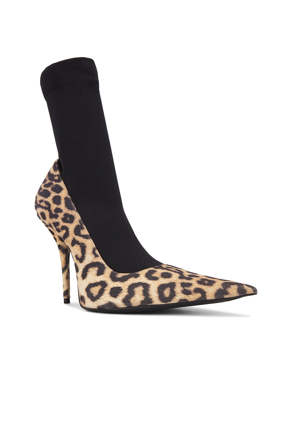 Avenue Sock Boot - 2