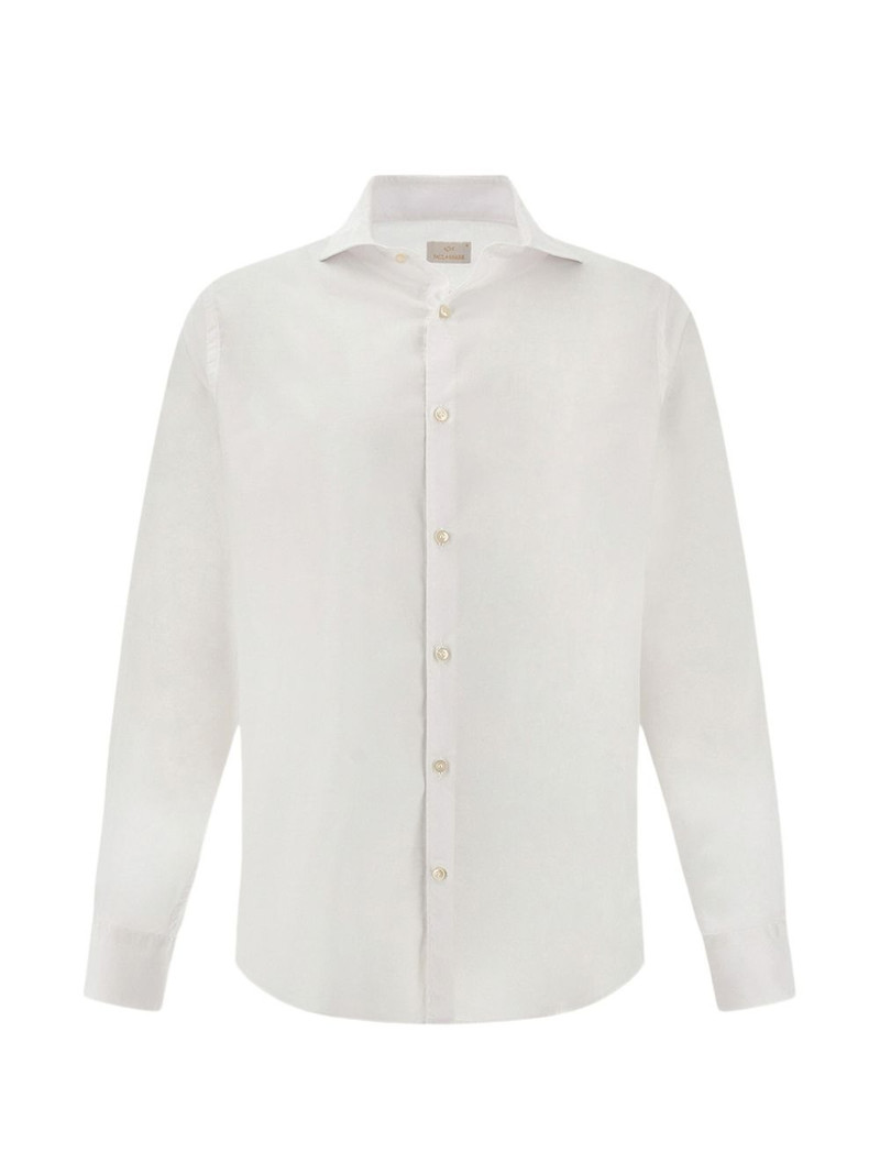 buttoned shirt 1