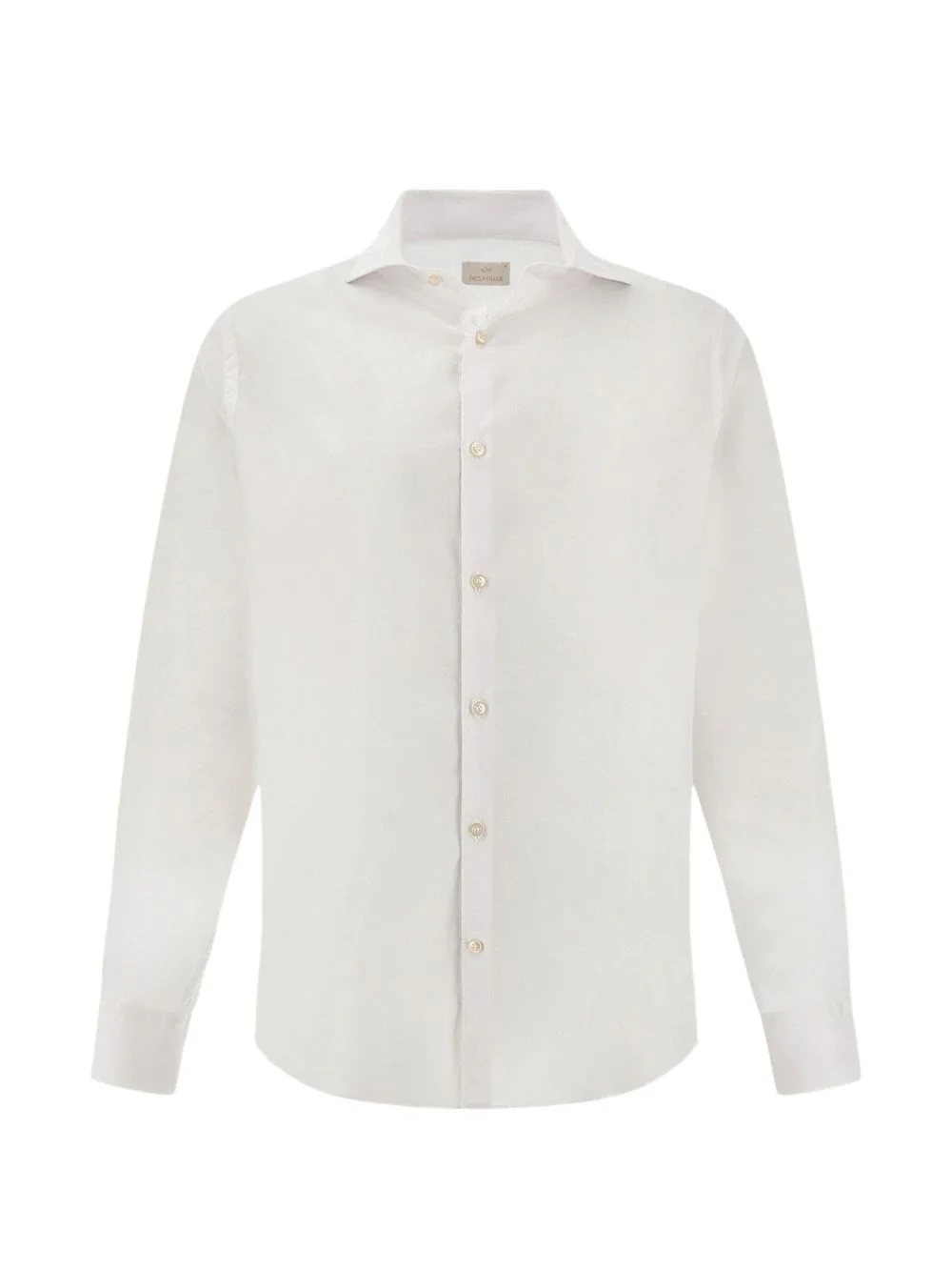 buttoned shirt - 1