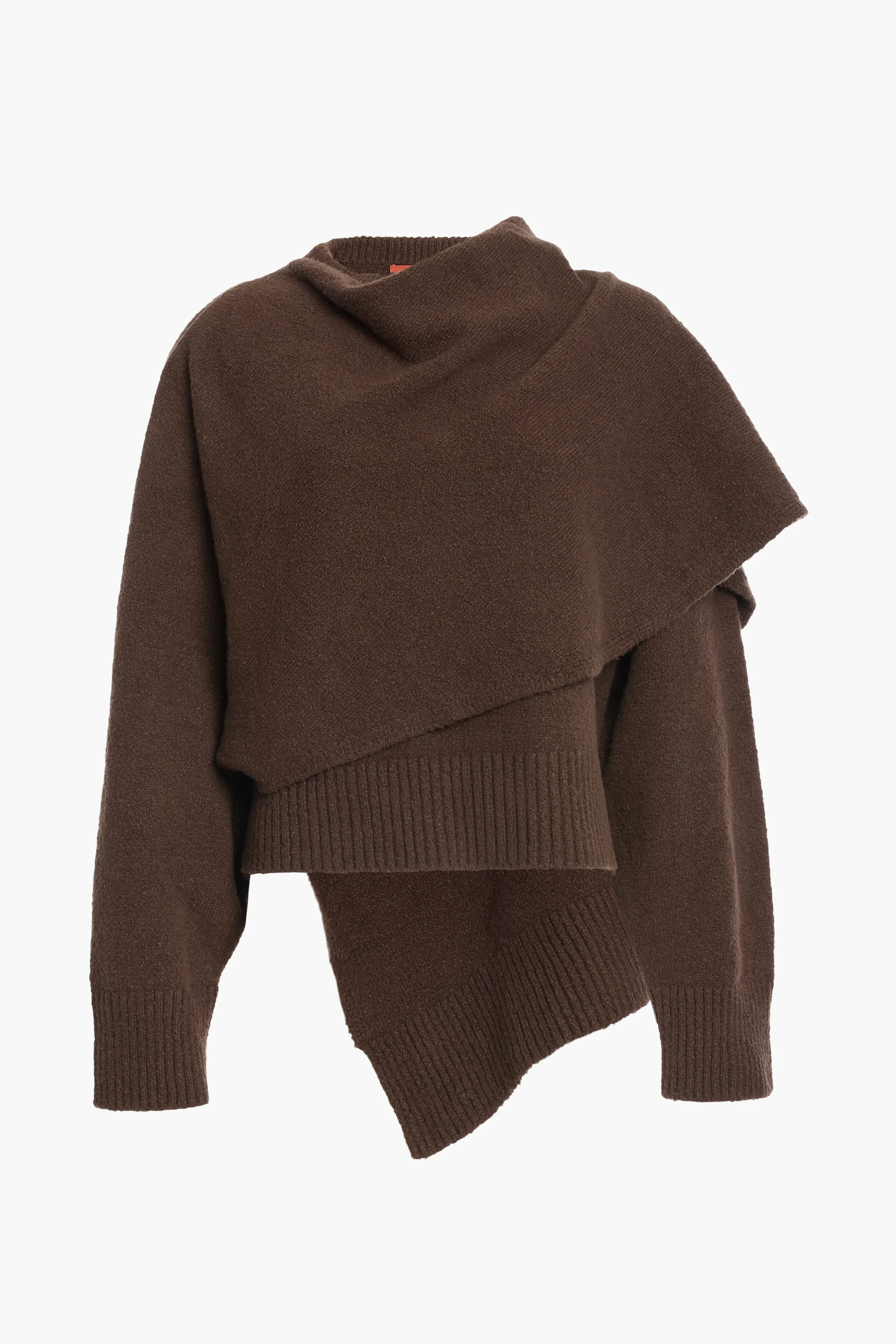 PALMER SWEATER - 1