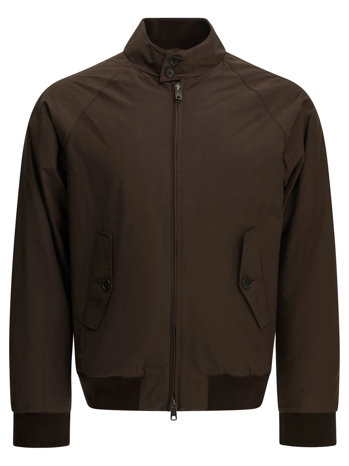 Baracuta Men Jacket Brown - 1