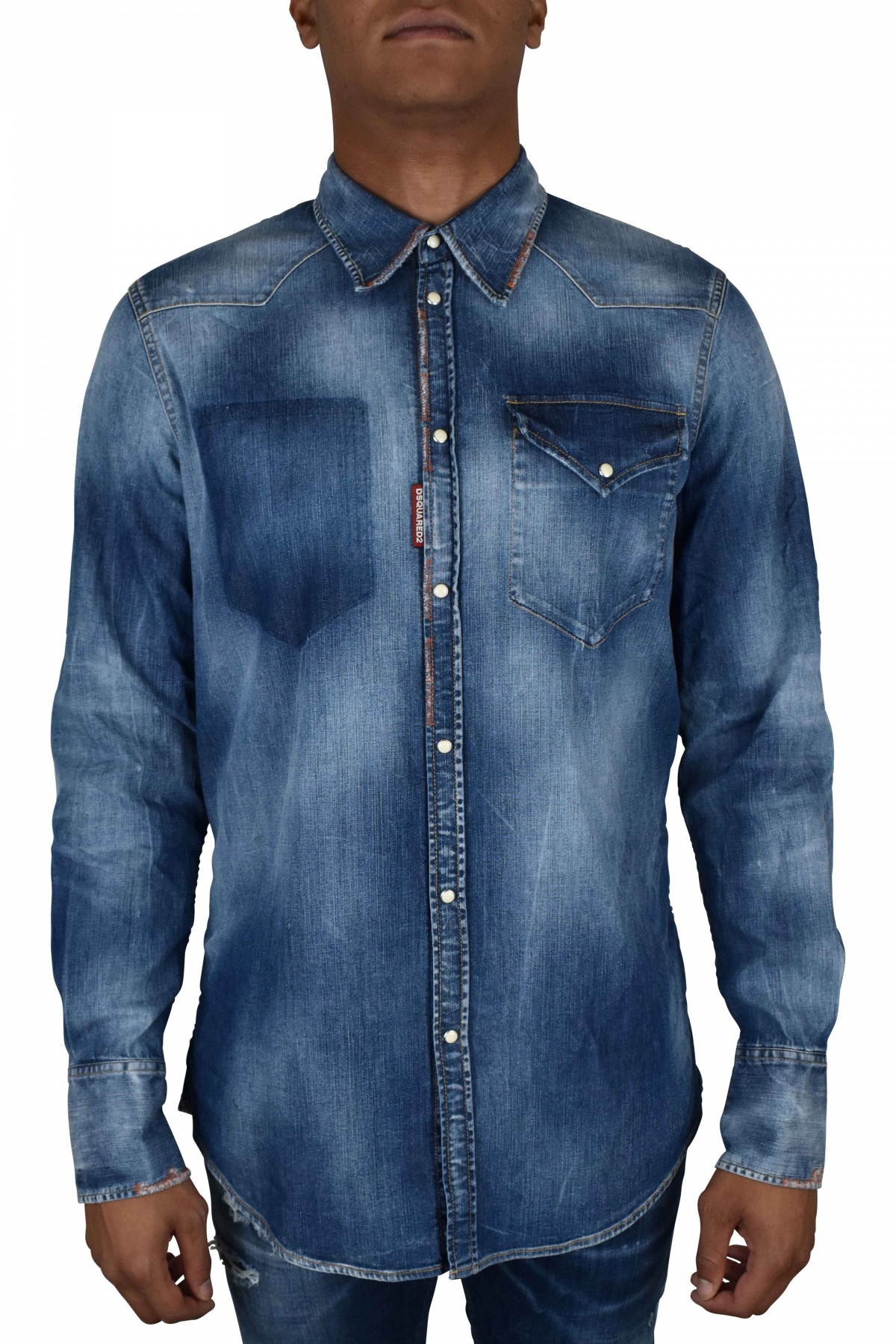 Shirt - 2