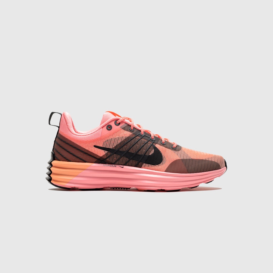 LUNAR ROAM PRM "PINK GAZE" - 1