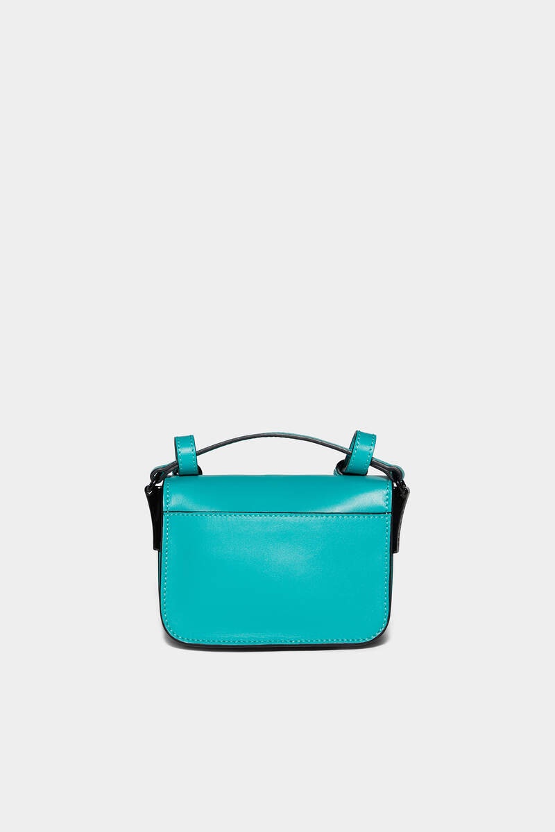 DSQUARED2 LOGO CROSSBODY - 2