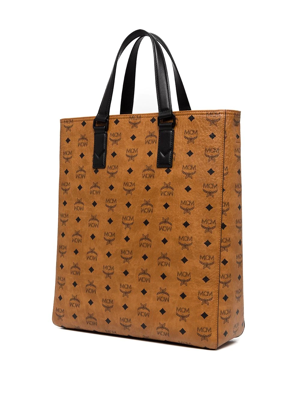 medium Klassik tote bag - 3