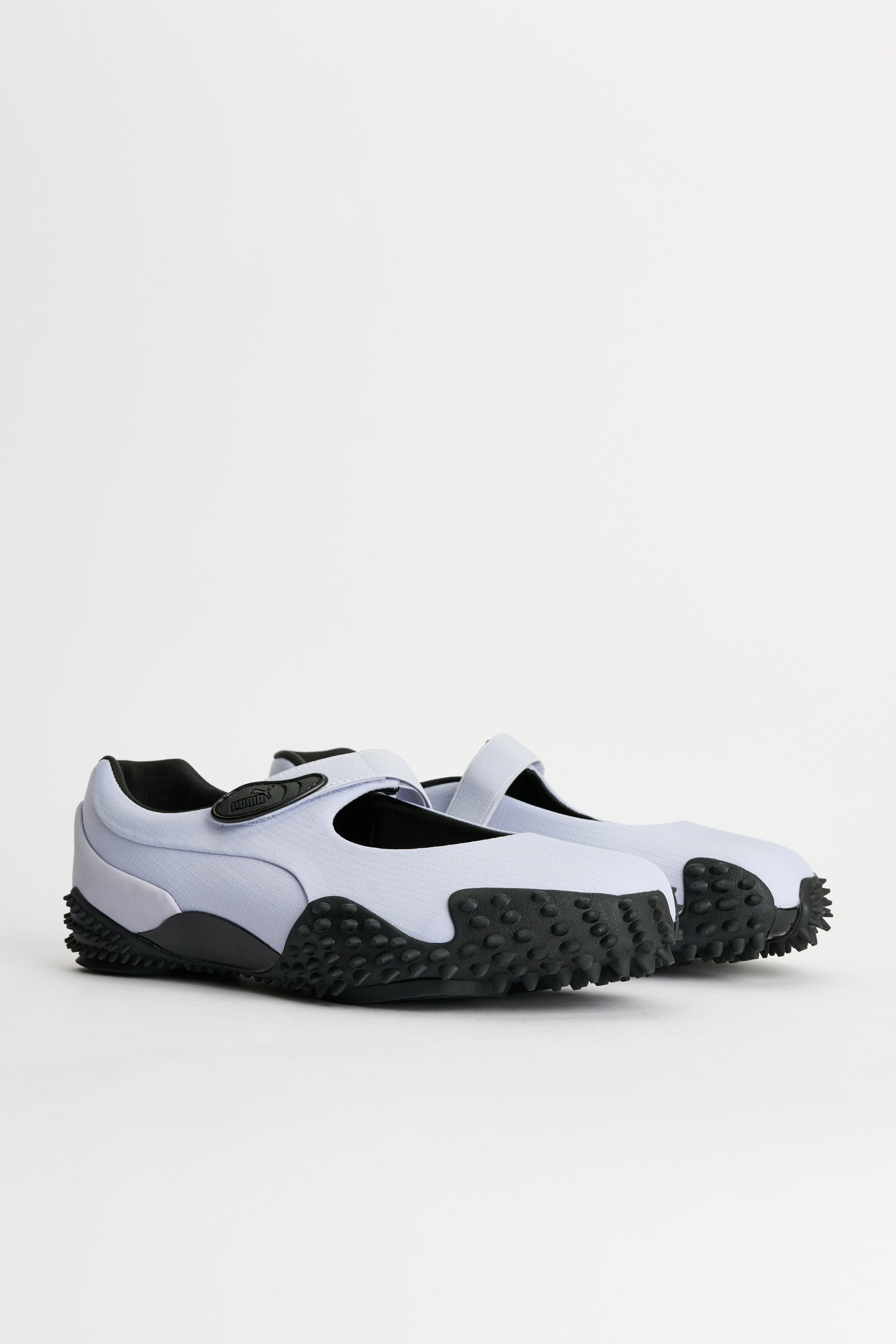 PUMA MOSTRO FEY LAUNCH COOL WEATHER / PUMA BLACK - 4