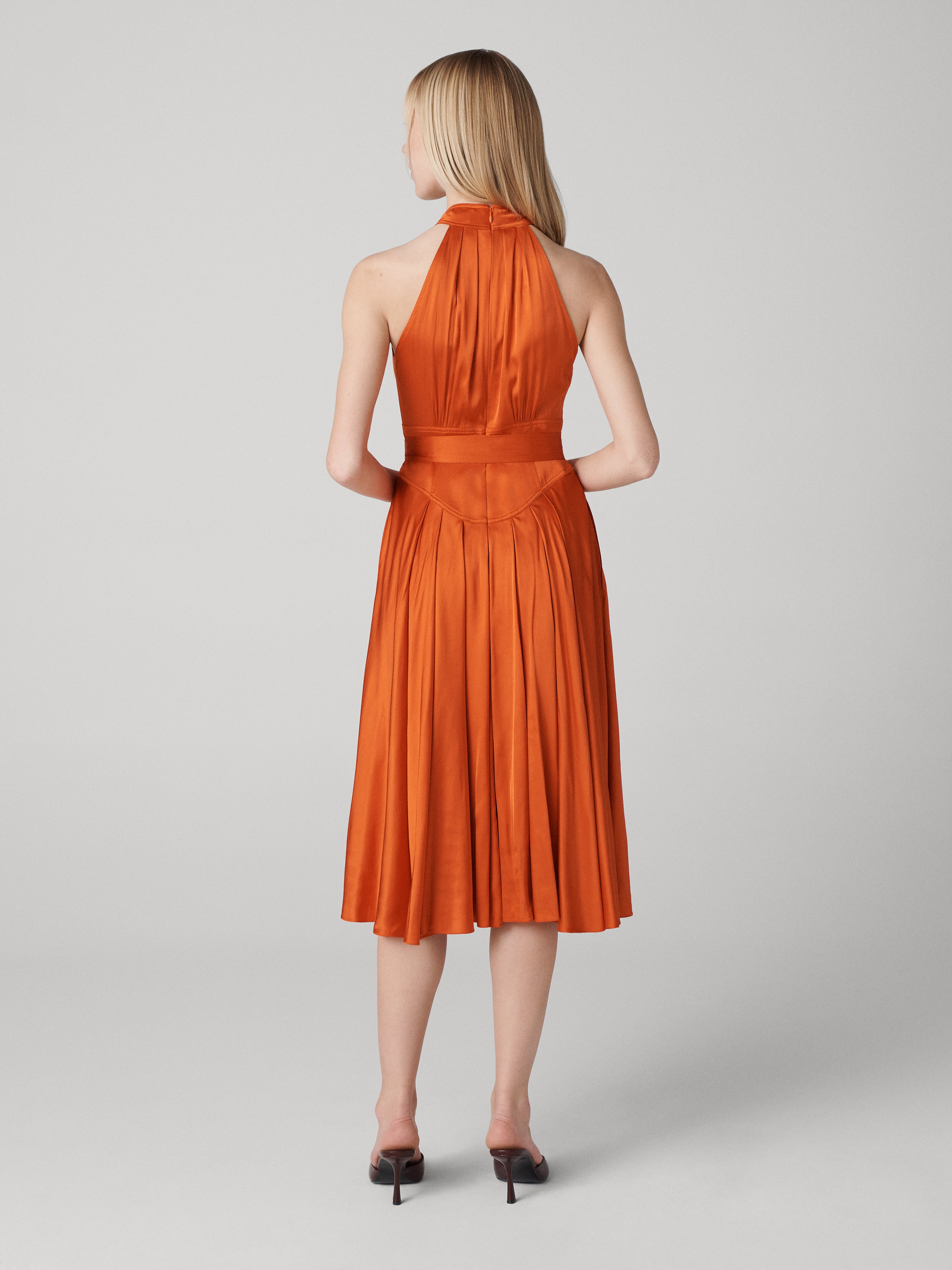 Nicola Dress - 2