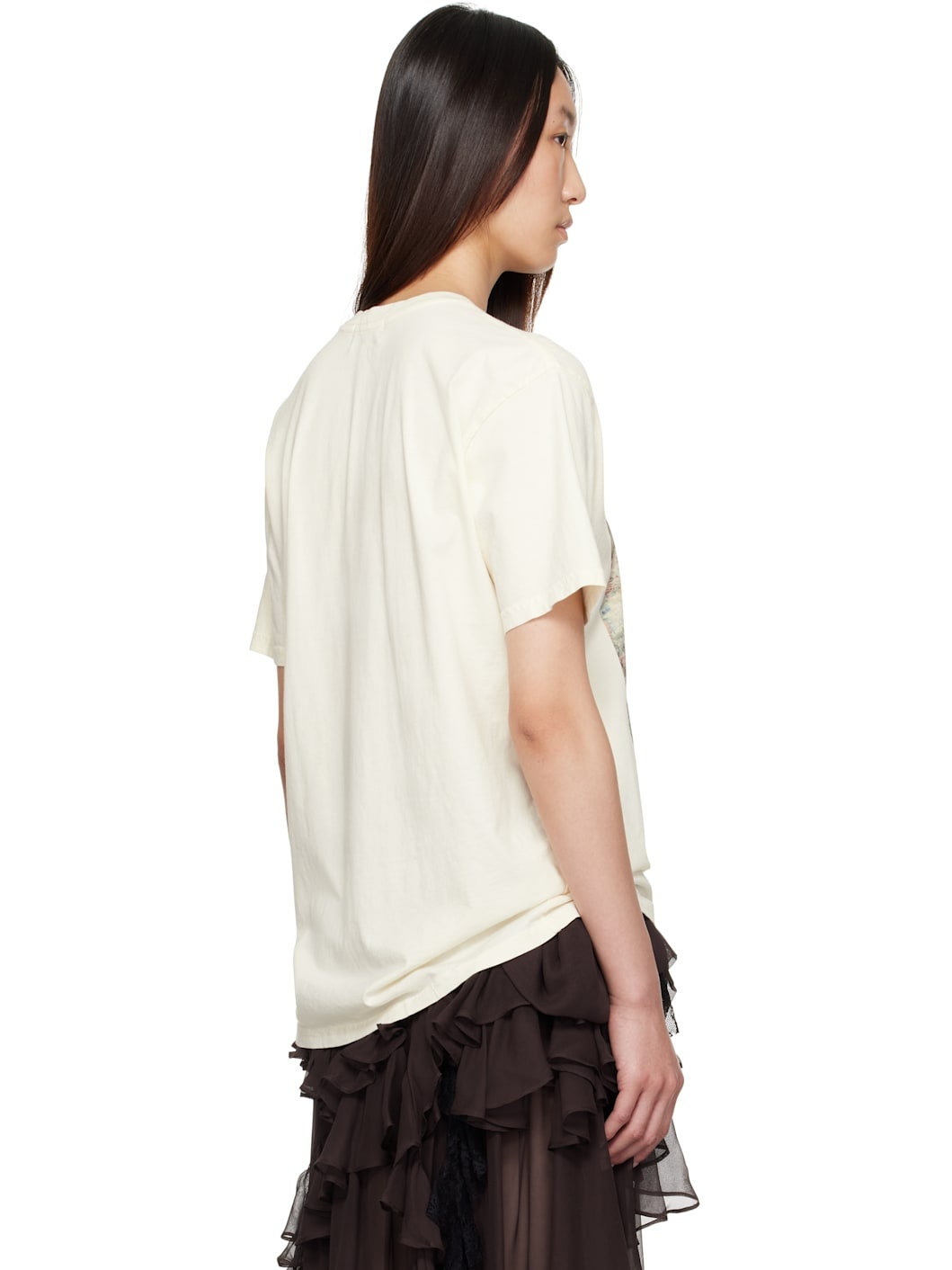 Off-White 'Ladies Night' T-shirt - 3