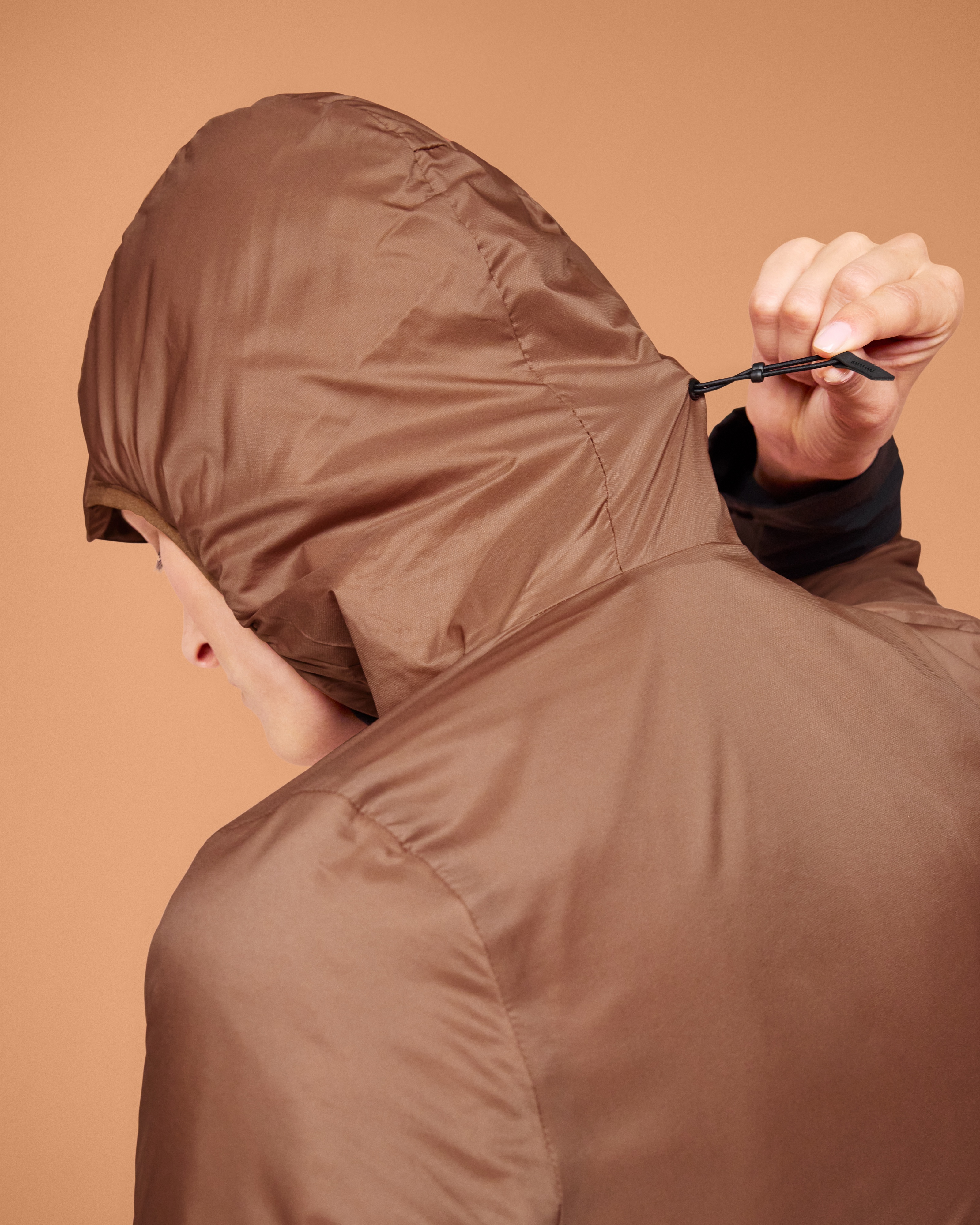 Insulator Jacket - 5