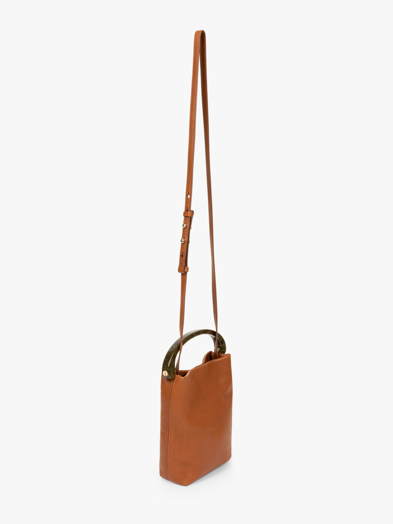 MICRO LEATHER BAG 3