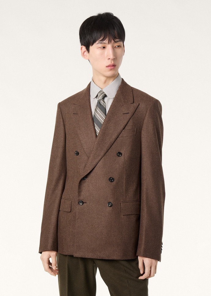 Milano Blazer - 4