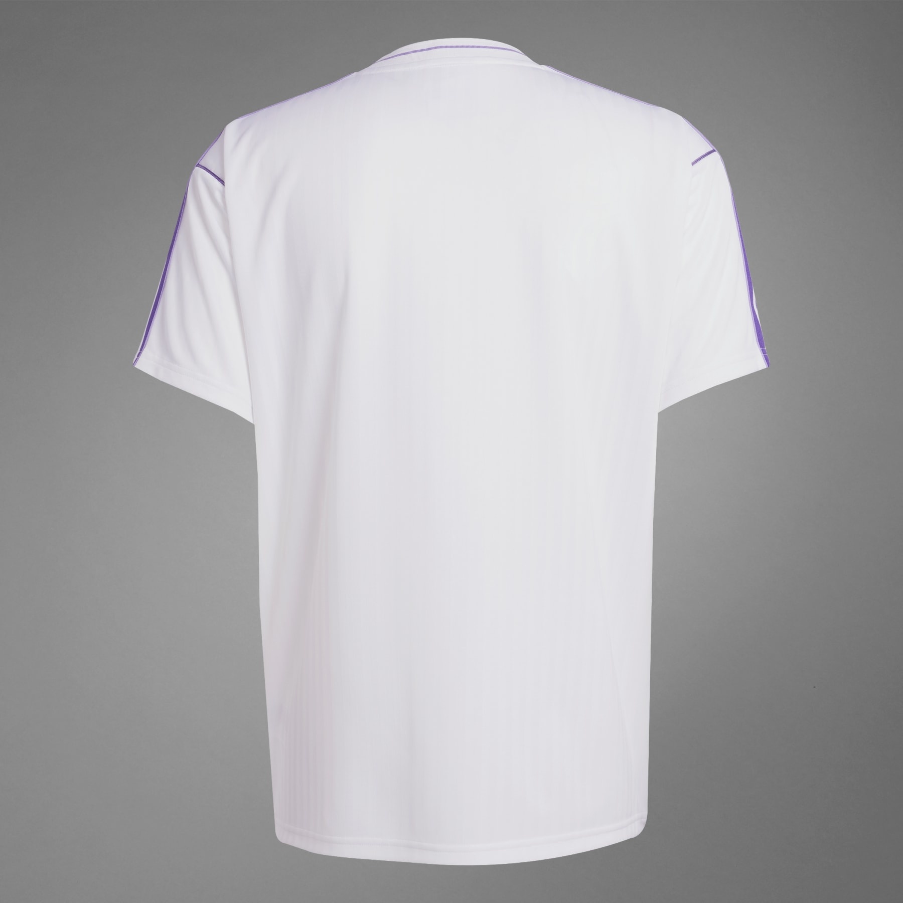 Real Madrid Terrace Icons Jersey (Gender Neutral) - 3