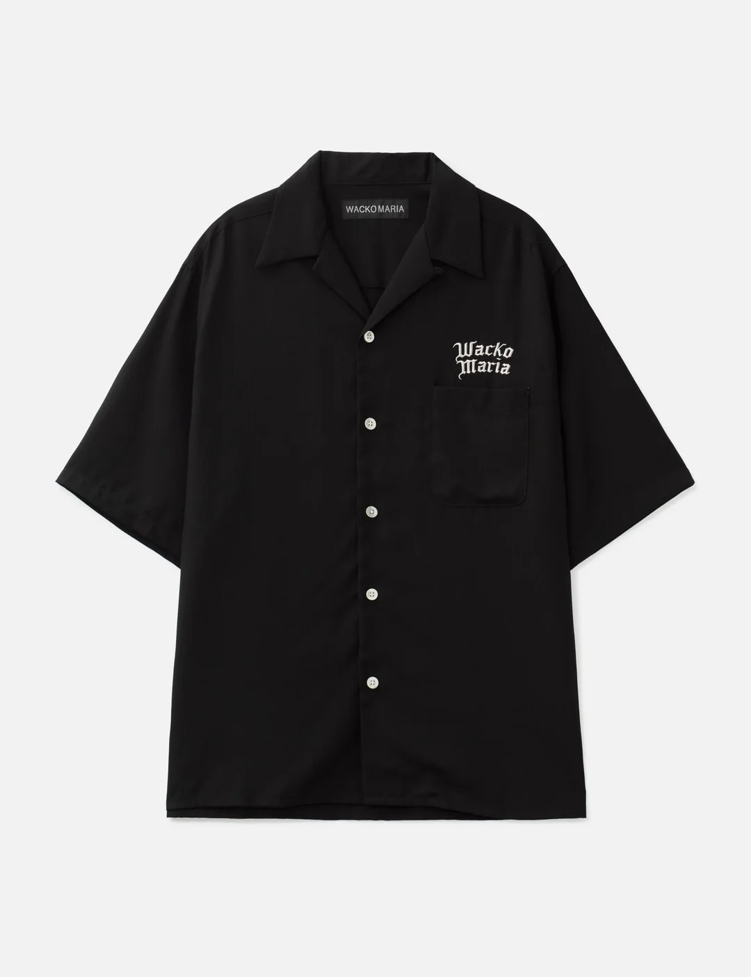 50'S SHIRT ( TYPE-2 ) - 1