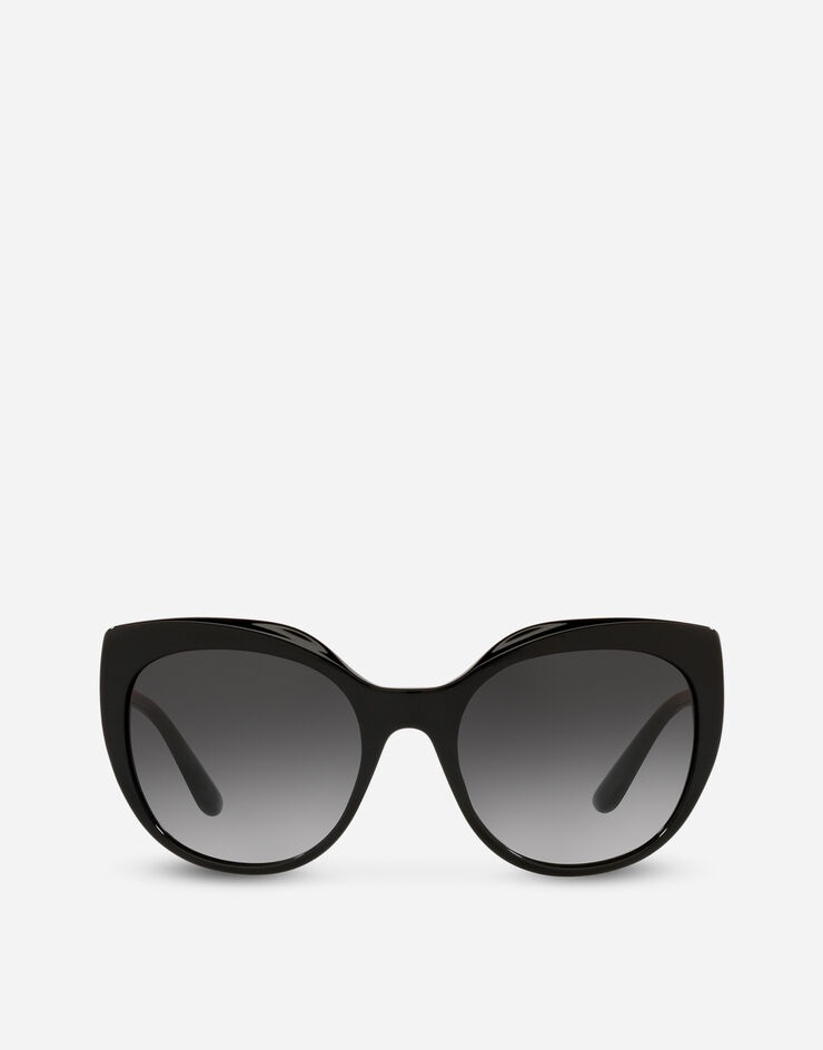 Dg crossed sunglasses - 1