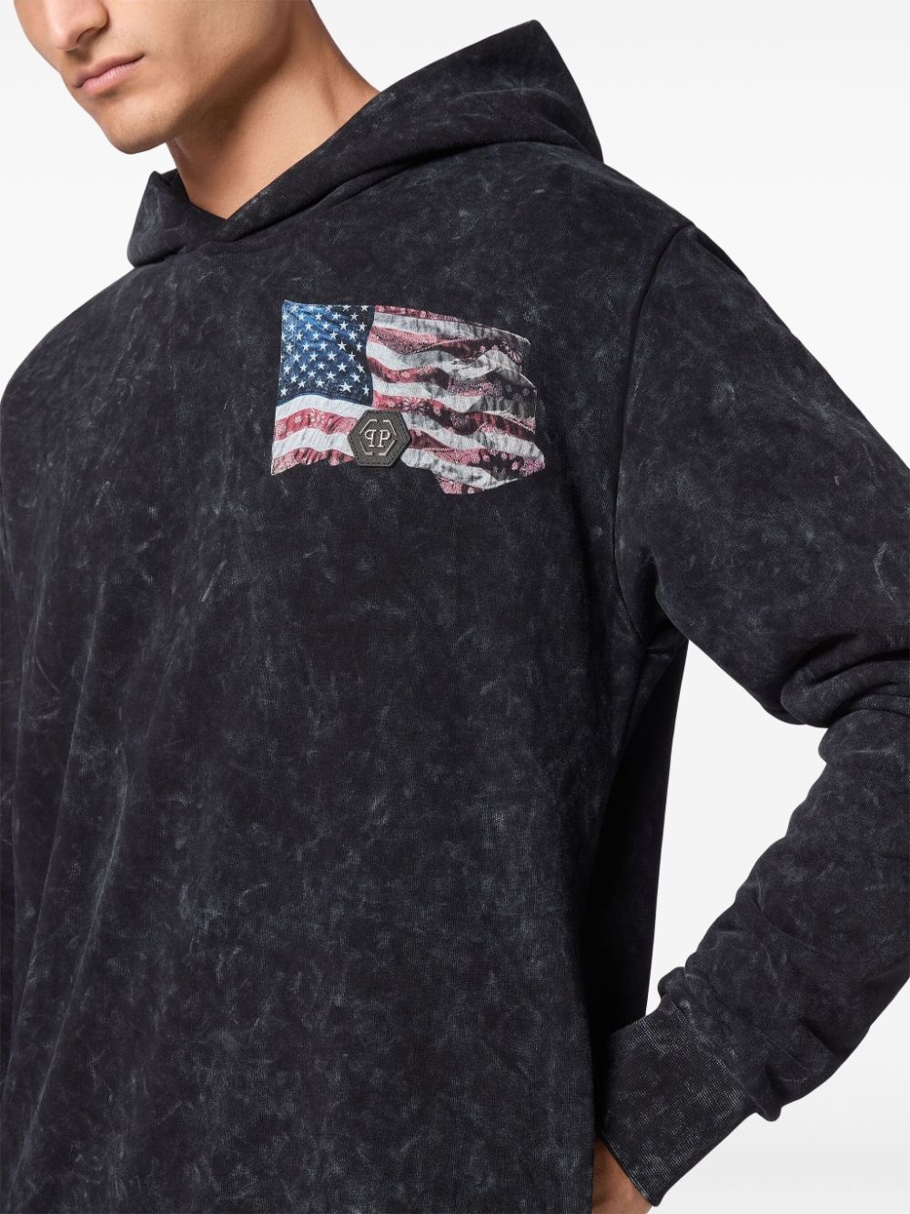 Eagle hoodie - 5
