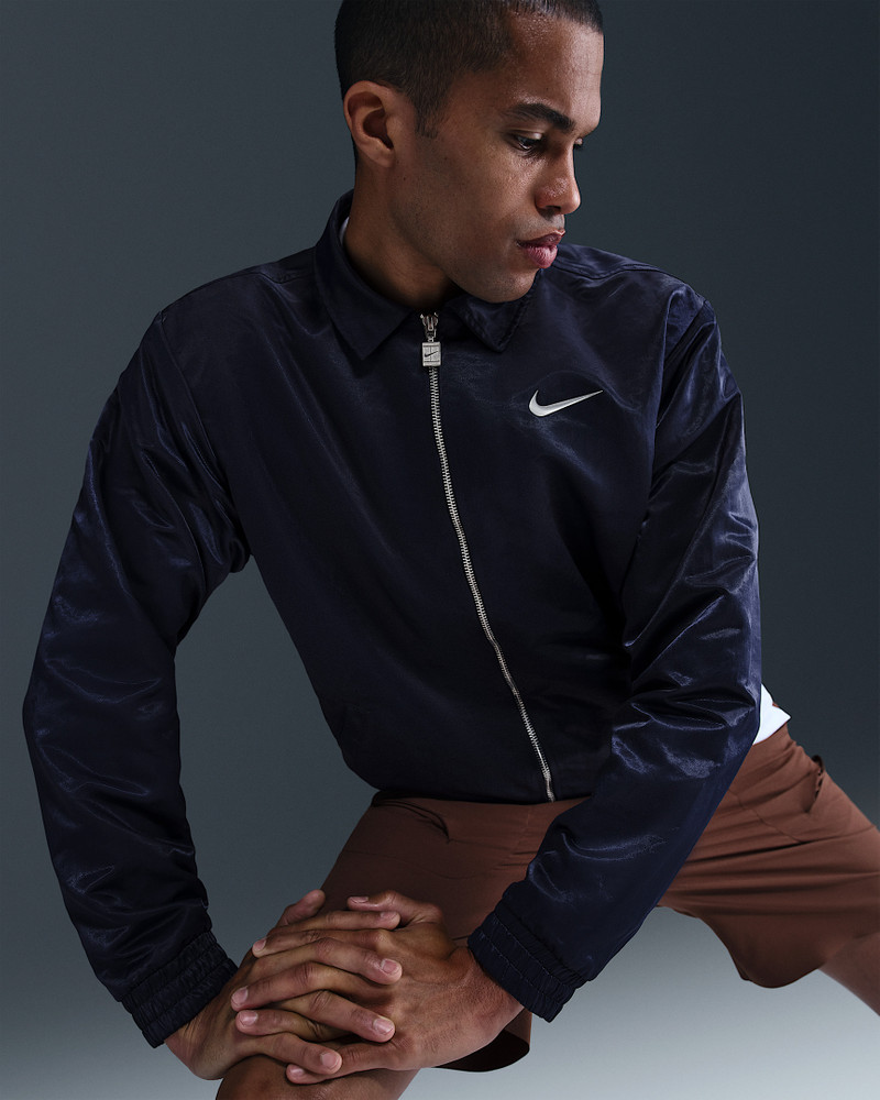 NikeCourt Slam Men's Jacket 3