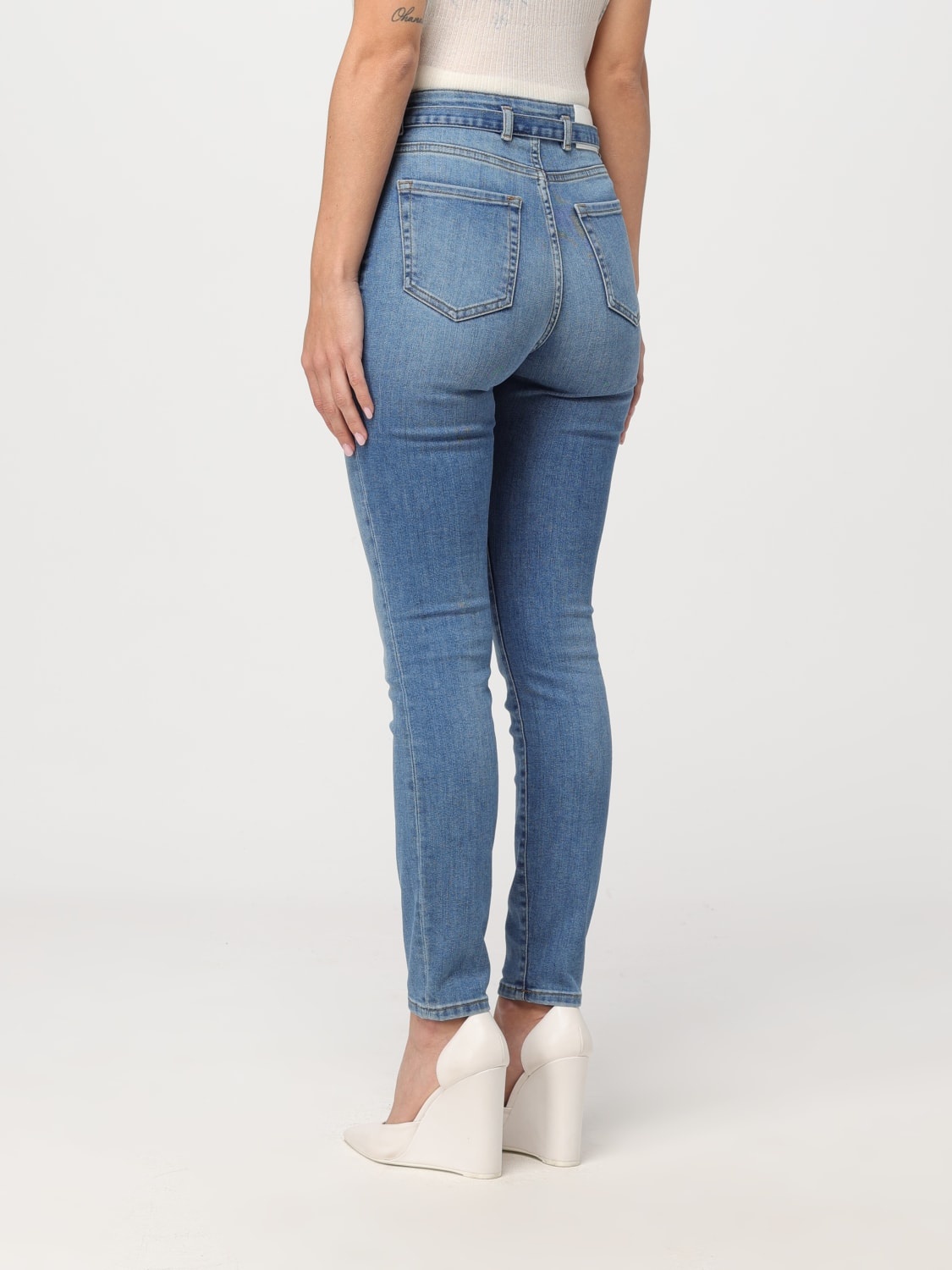 Jeans woman Pinko - 2