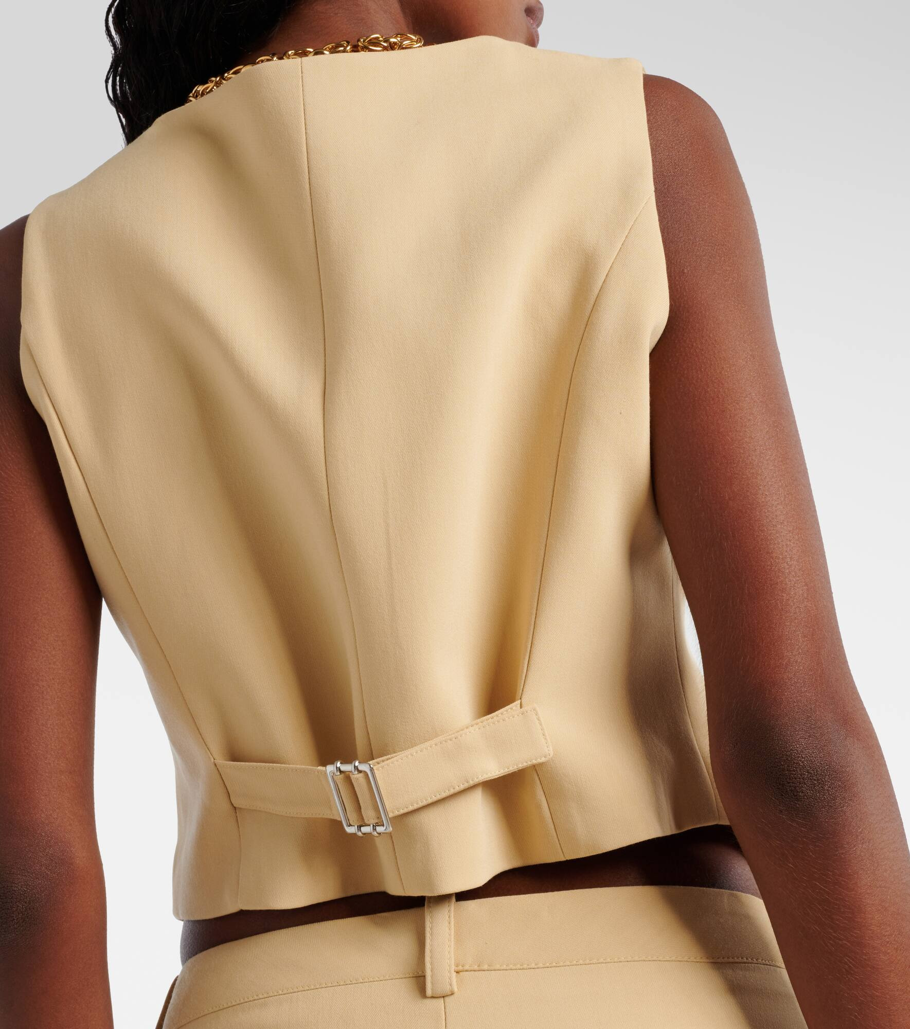 Roma vest - 6