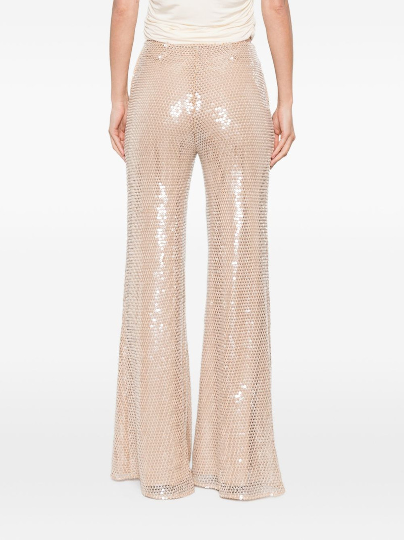 sequin trousers 4