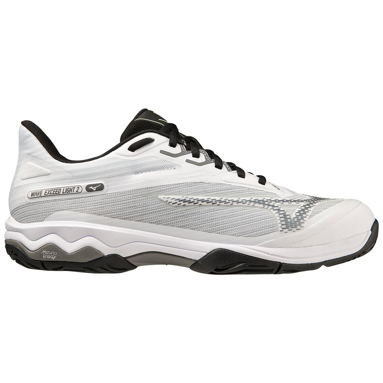 Wave Exceed Light 2 AC Men's Tennis Shoe - 6