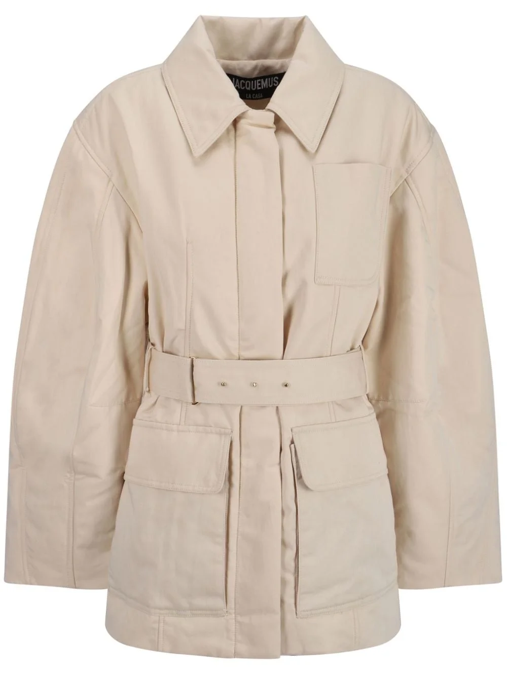 Le Blouson Bari jacket - 1