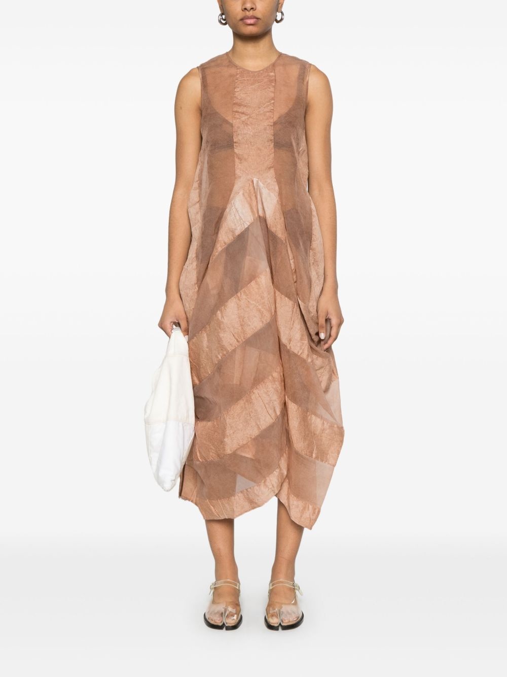 Alani midi dress - 2