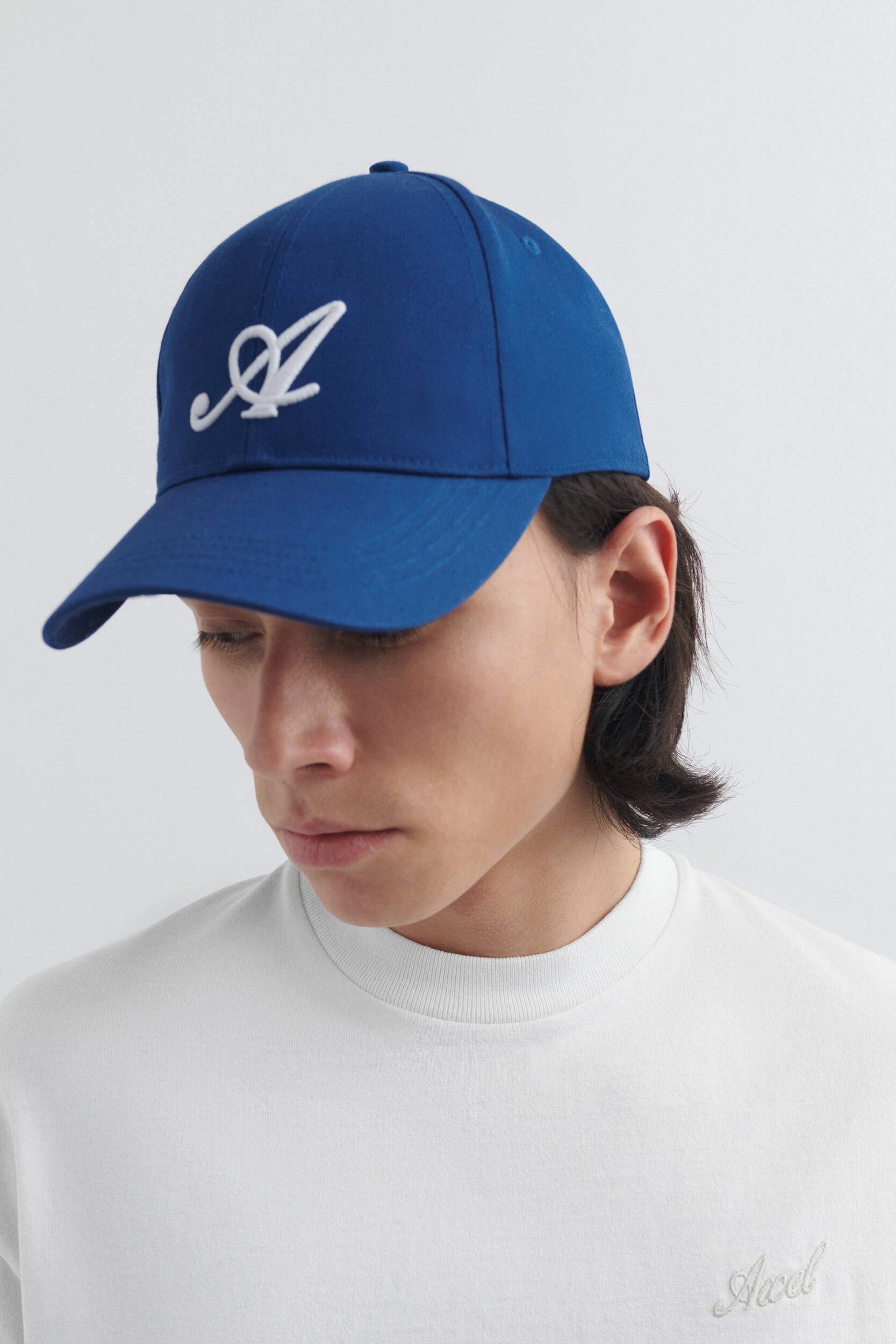 Signature Cap - 4