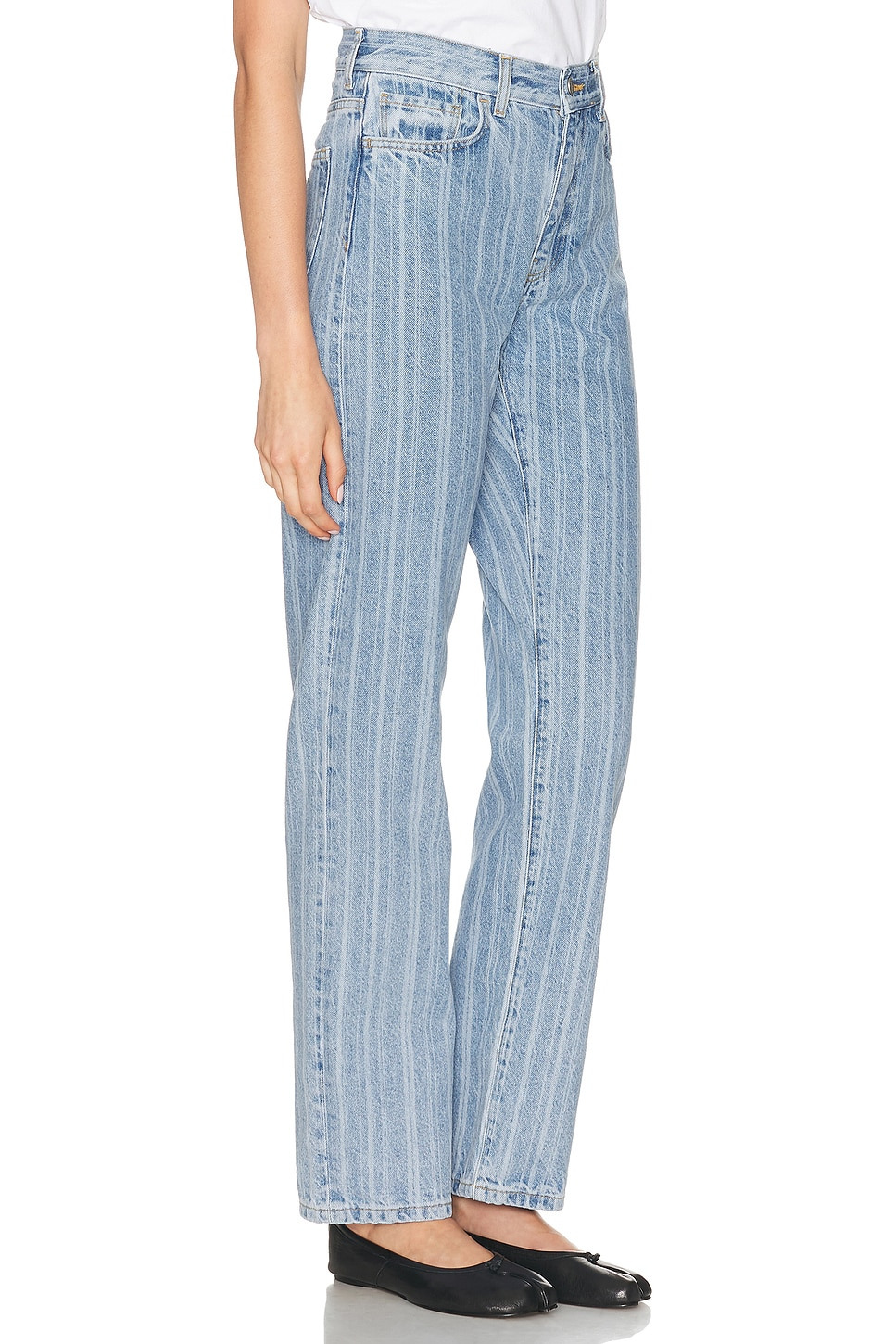 Rylan Pant - 2