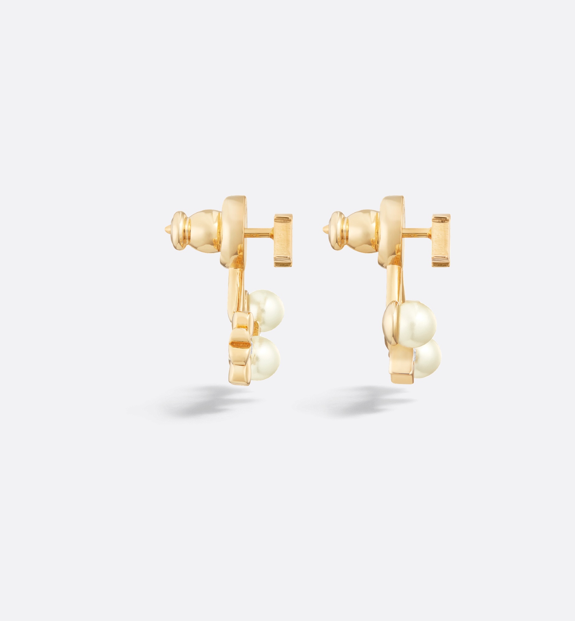 Dio(r)evolution Earrings - 5