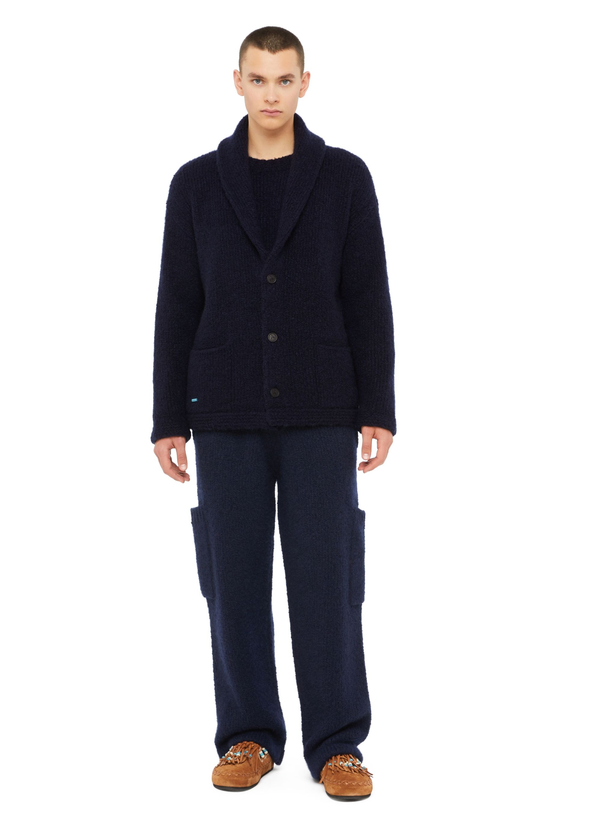 Alanui Finest Cardigan - 4