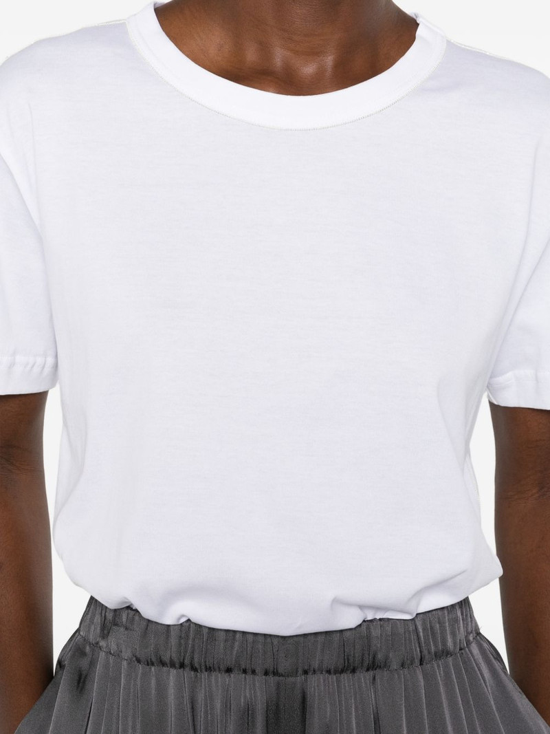 short-sleeve T-shirt 5