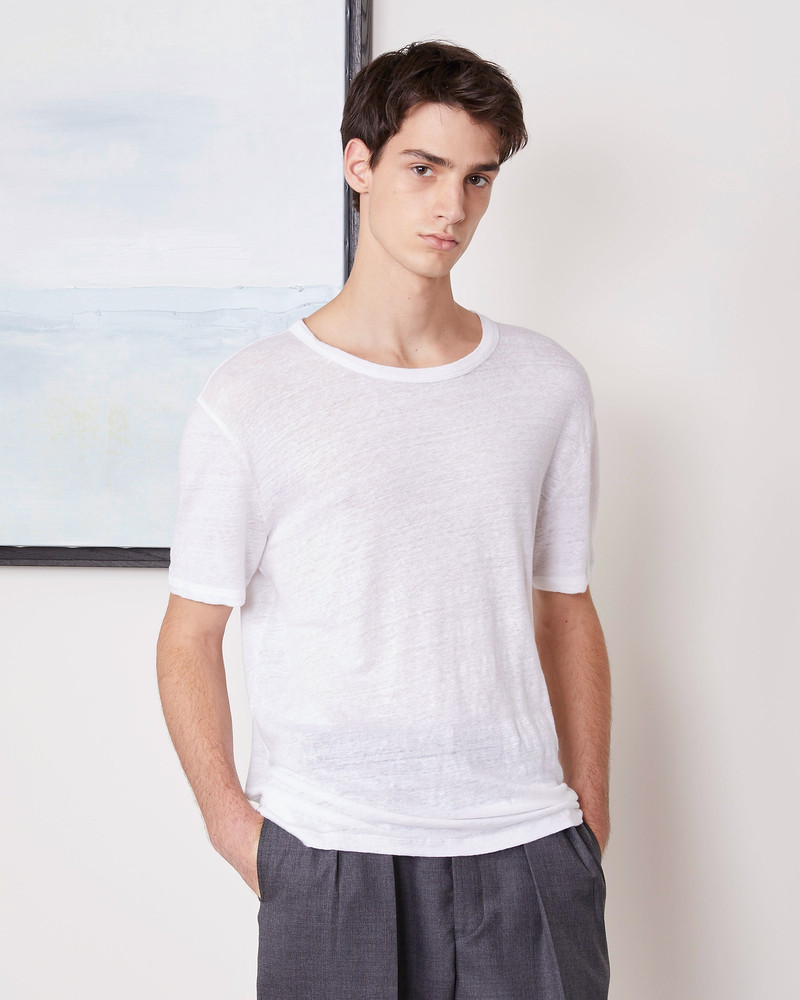 OFFICINE GÉNÉRALE T-SHIRT outlook