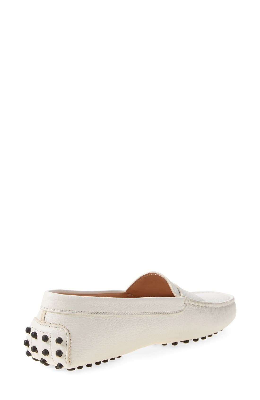Gommini Driving Shoe - 2