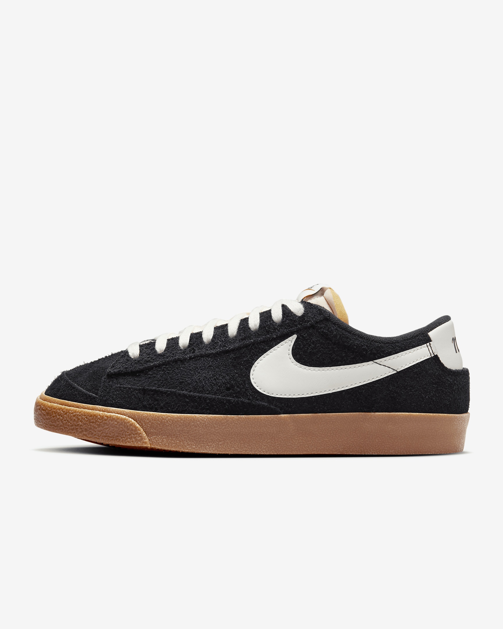 Nike Blazer Low '77 Vintage Women's Shoes - 1