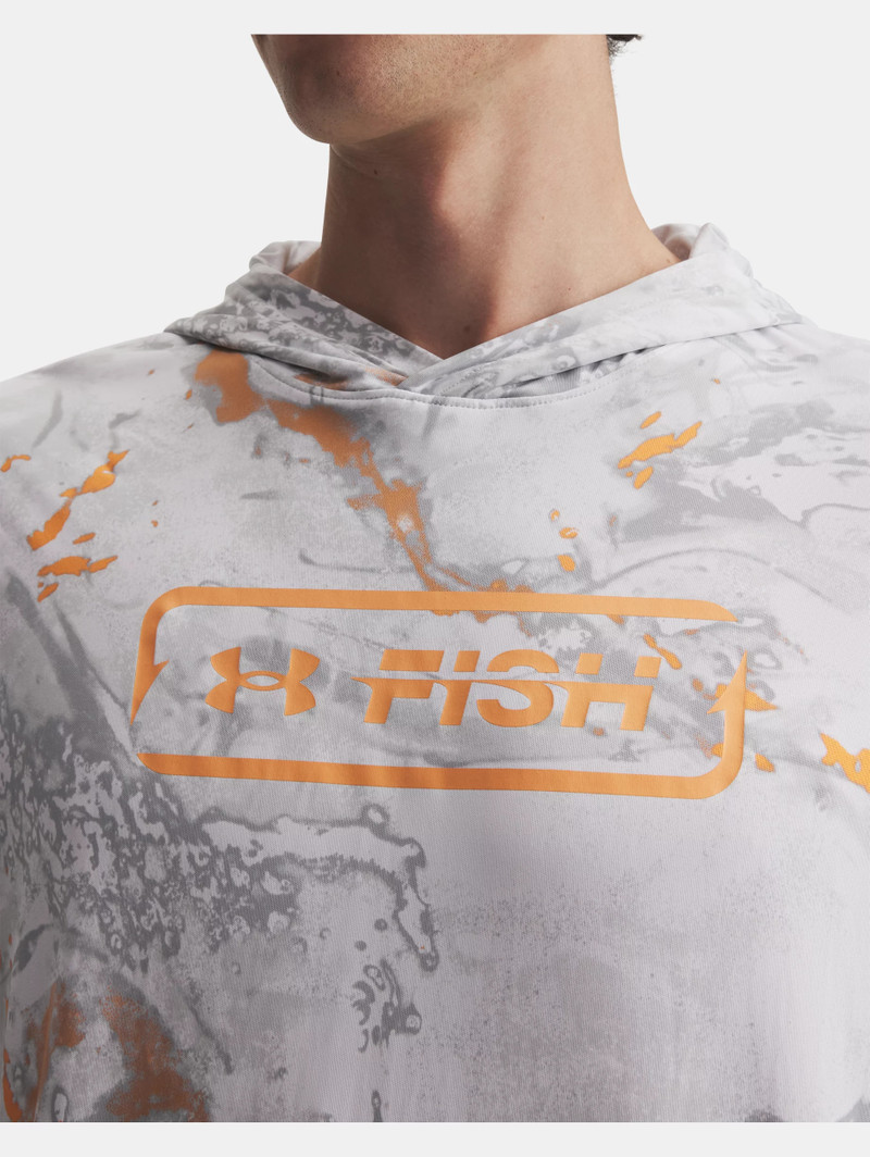 UA Fish Pro Camo 3