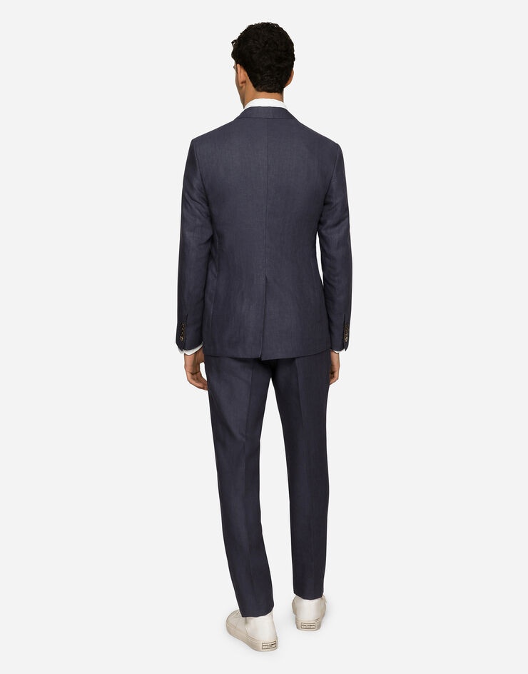 Linen pants - 3